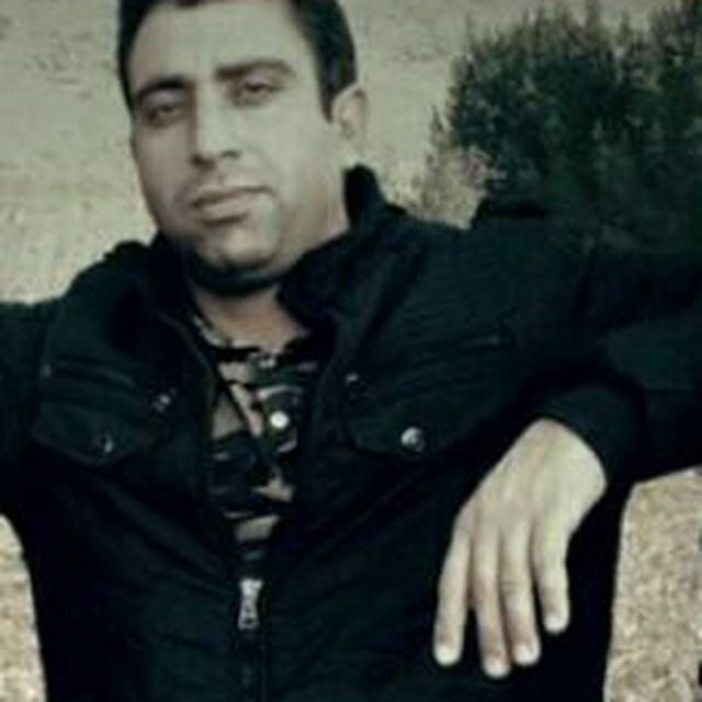 محمدرضا عزیزپور لیوه بازی